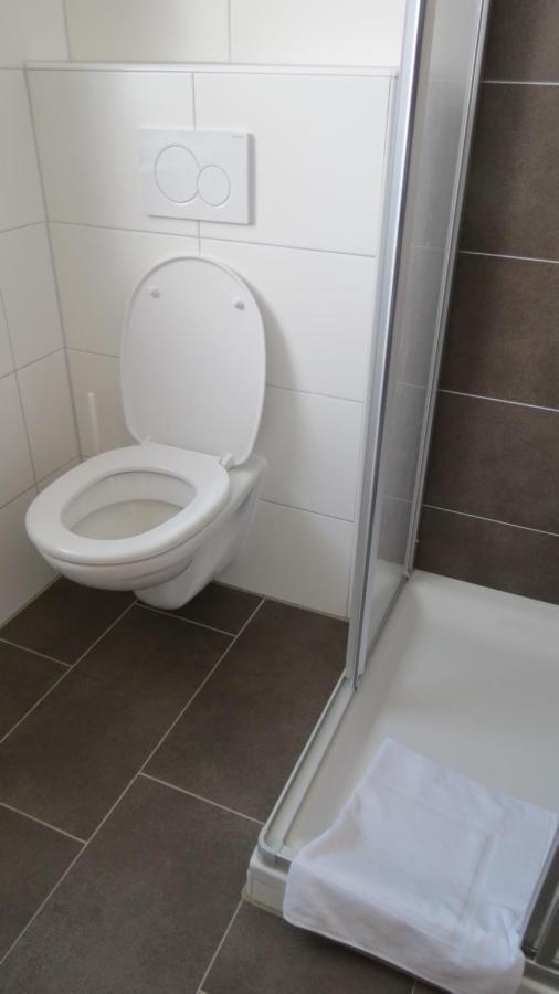 Gaestehaus Eisenstrasse Trofaiach Zewnętrze zdjęcie