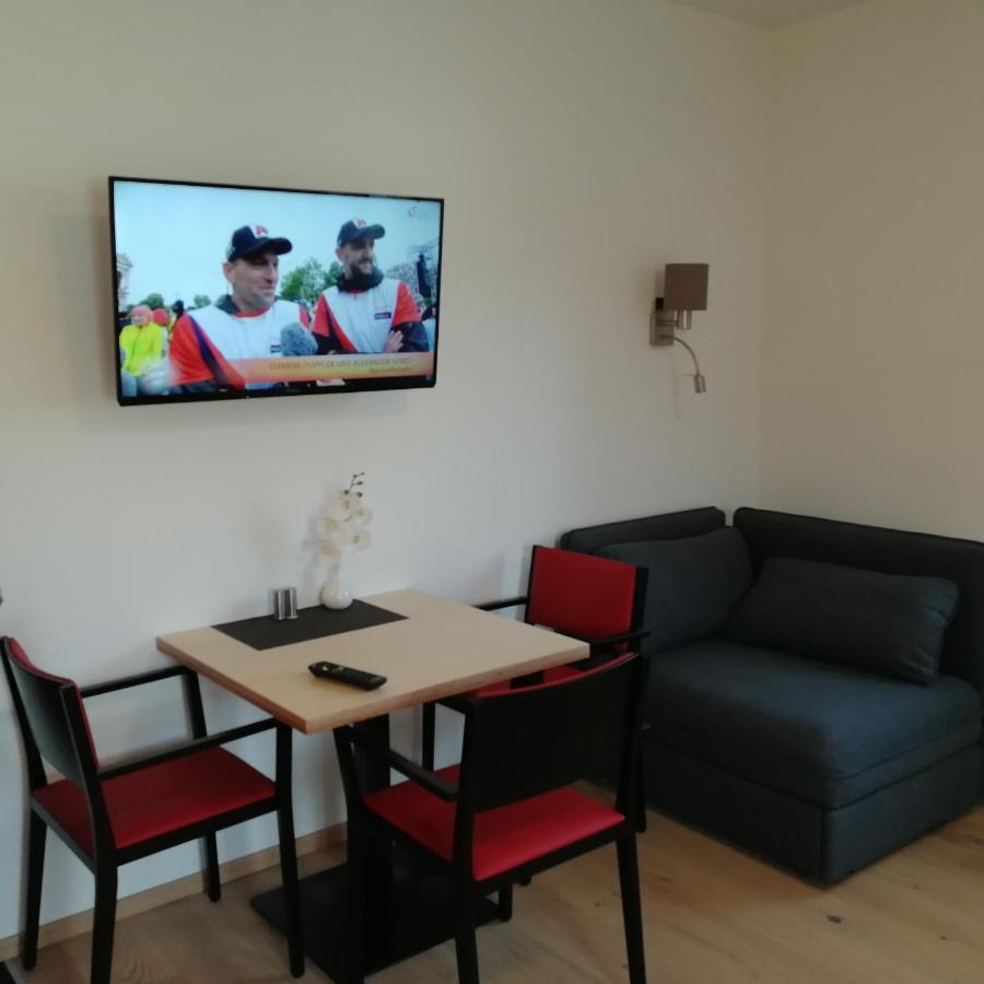 Gaestehaus Eisenstrasse Trofaiach Zewnętrze zdjęcie