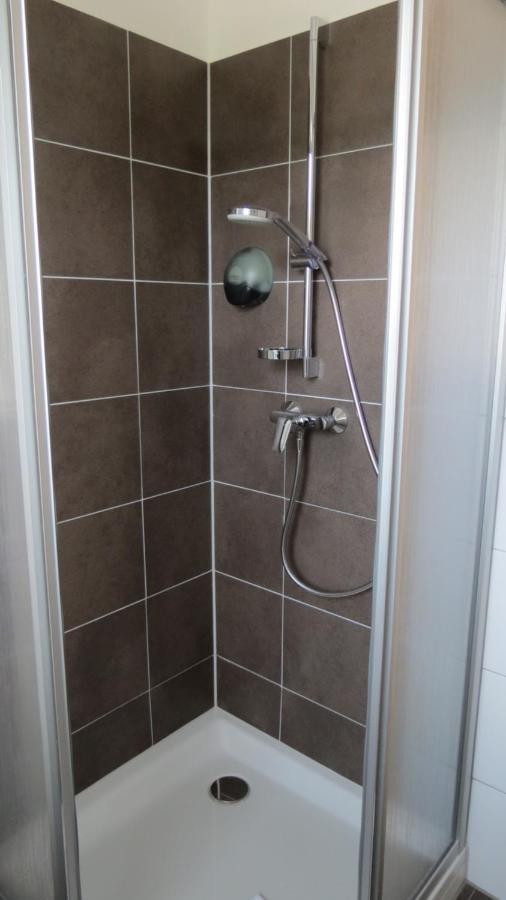 Gaestehaus Eisenstrasse Trofaiach Zewnętrze zdjęcie