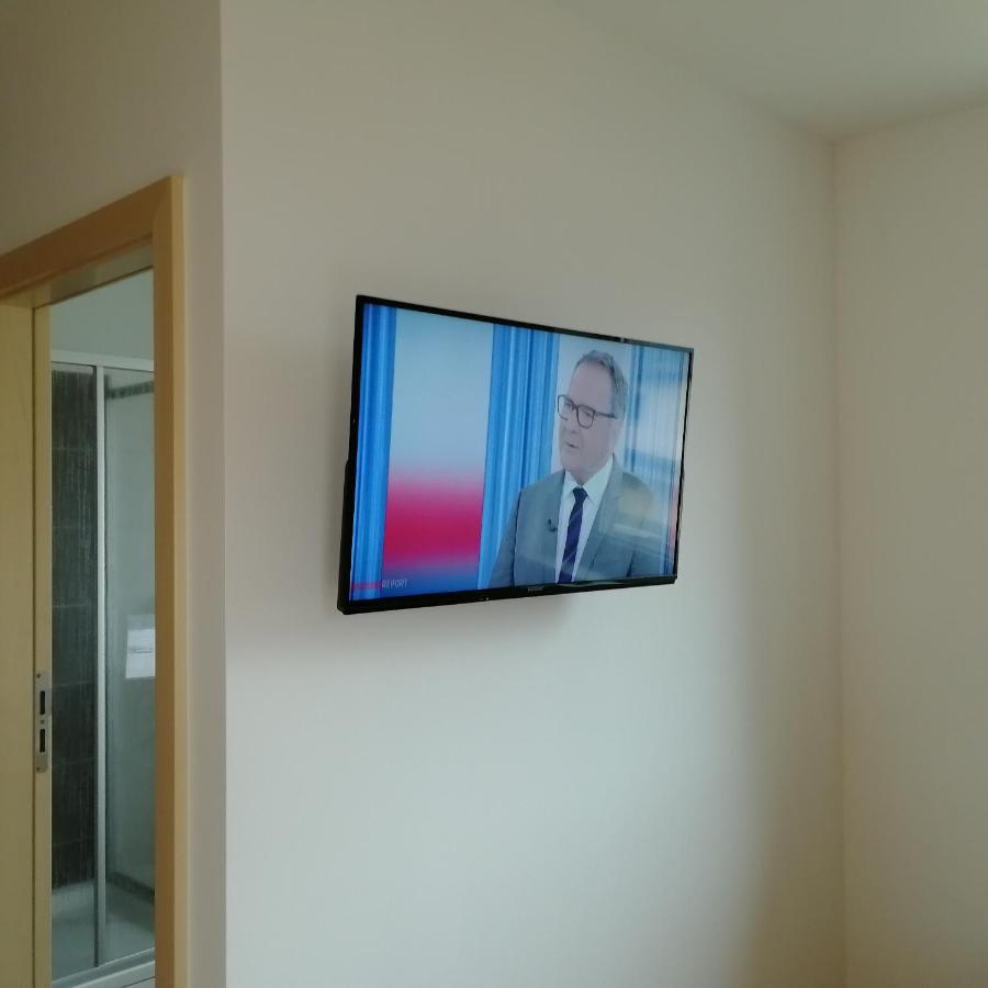 Gaestehaus Eisenstrasse Trofaiach Zewnętrze zdjęcie