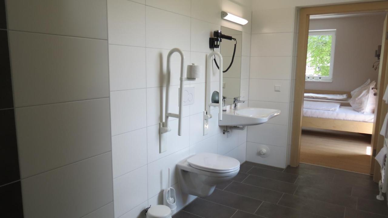 Gaestehaus Eisenstrasse Trofaiach Zewnętrze zdjęcie