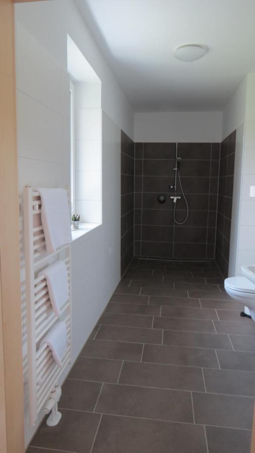 Gaestehaus Eisenstrasse Trofaiach Zewnętrze zdjęcie